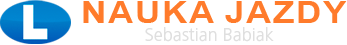 Nauka Jazdy Sebastian Babiak